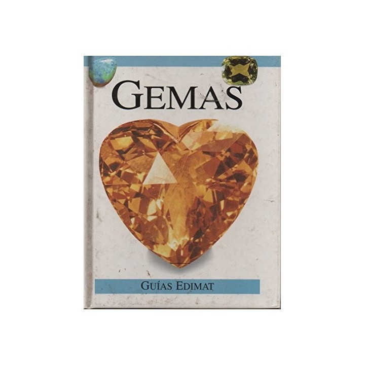 Guias Edimat. - Gemas